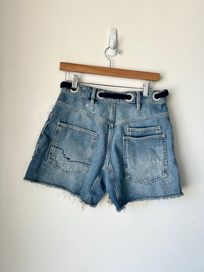 We The Free Shorts Size 1
