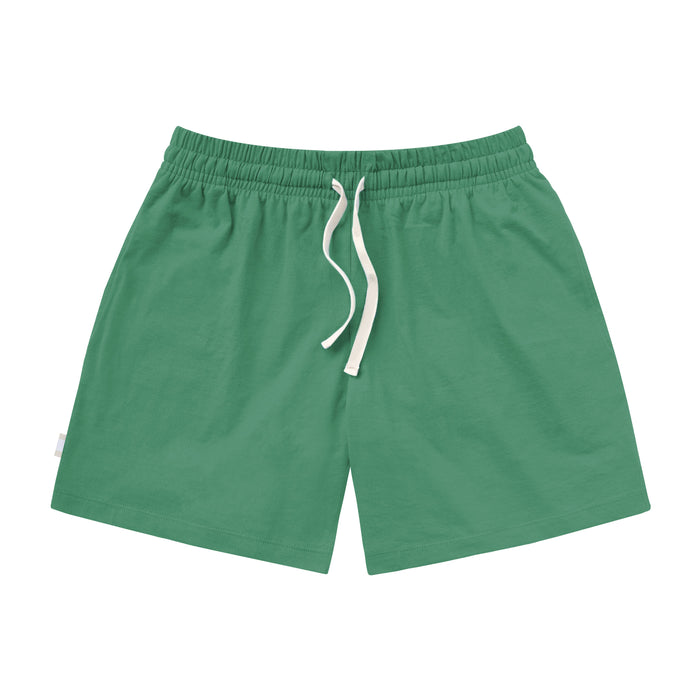 Made in Canada Weekend Short Green - Mens - Province of Canada