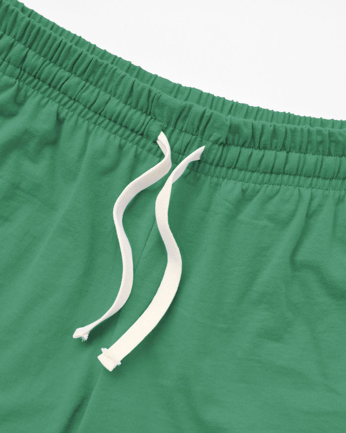 Made in Canada Weekend Short Green - Mens - Province of Canada