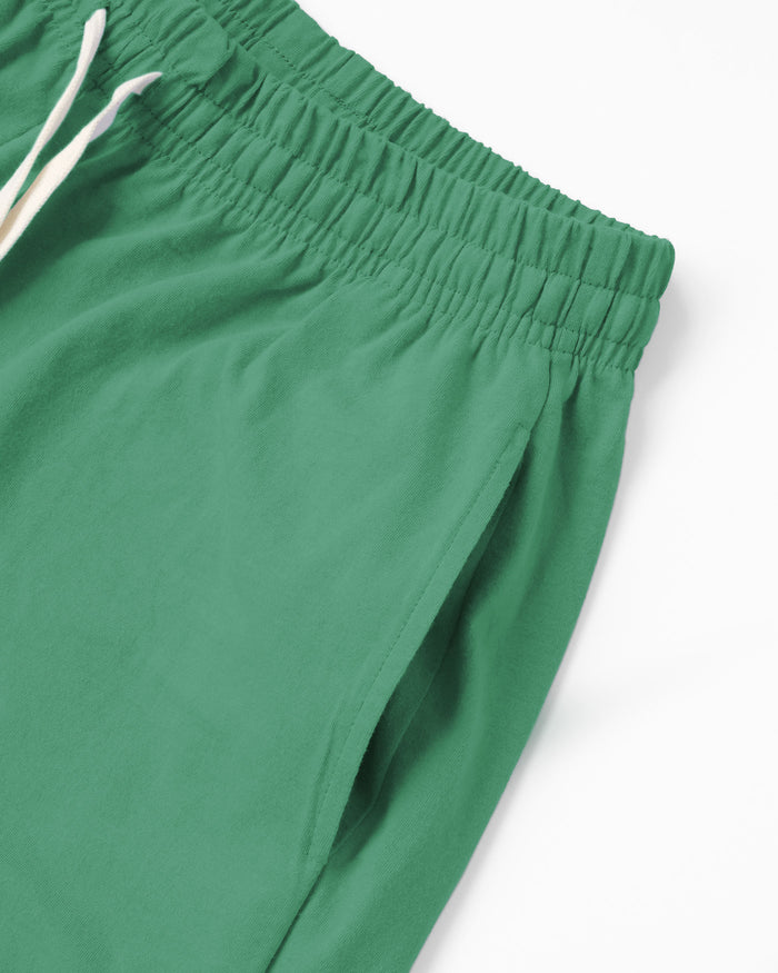 Made in Canada Weekend Short Green - Mens - Province of Canada