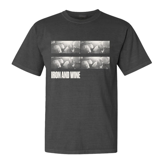 Who Can See Forever T-Shirt - Bingo Merch