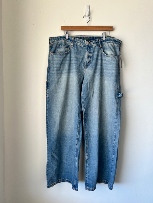 Wild Fable Denim Size 15/16 (34)