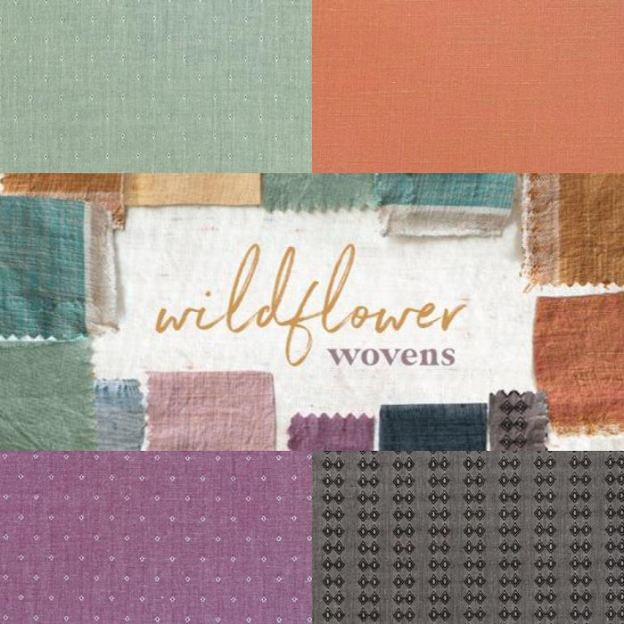 Wildflower Wovens