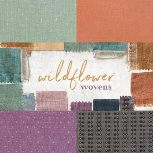 Wildflower Wovens