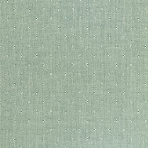 Woven Dots / Clover