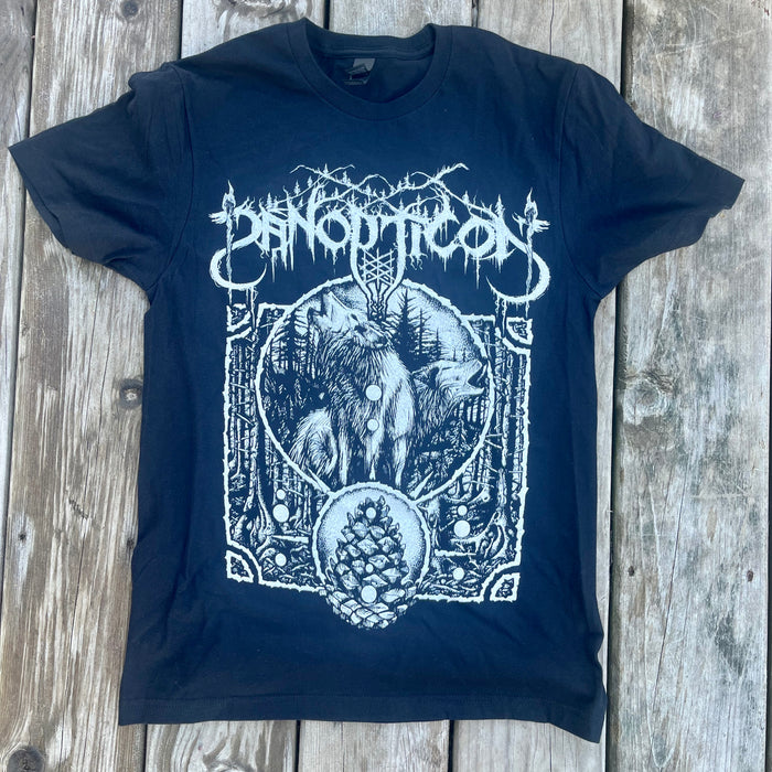 Wolf Shirt 2025