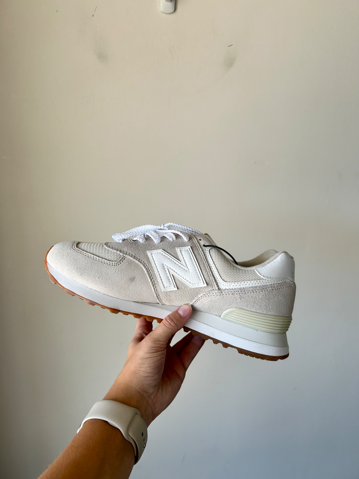 New Balance Womens Athletic Shoes Womens 10