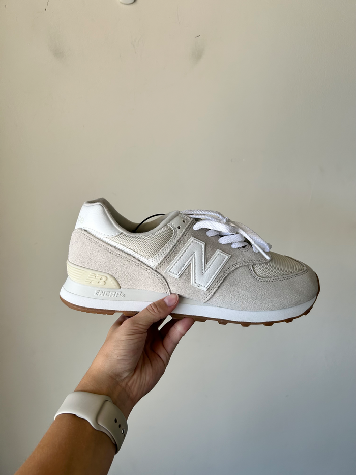 New Balance Womens Athletic Shoes Womens 10