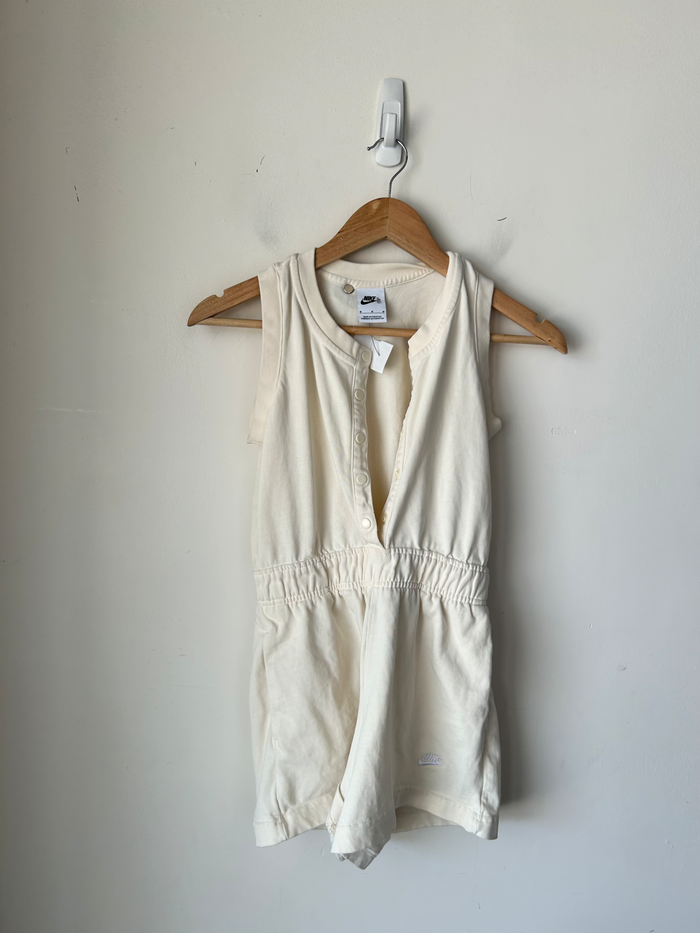 Nike Womens Dresses Short Rompers Size Medium