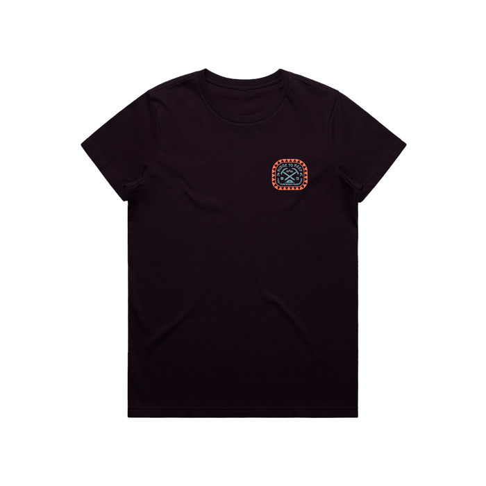 Women's Explorer Tee