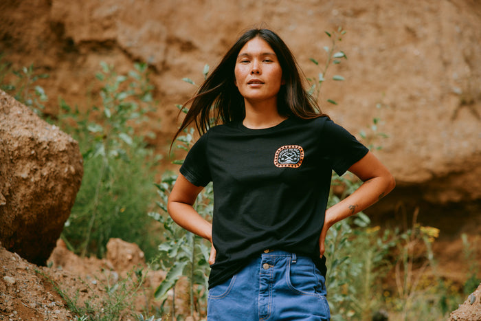 Women's Explorer Tee