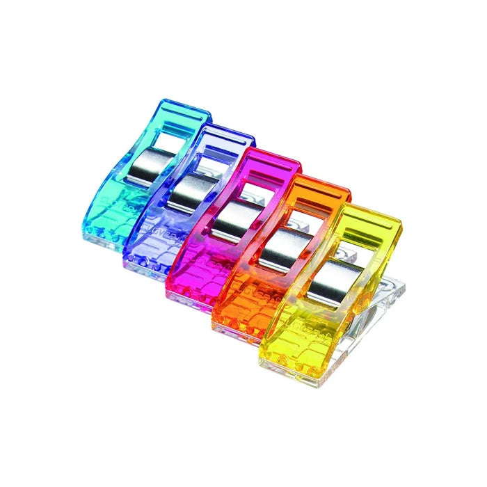 Wonder Clips