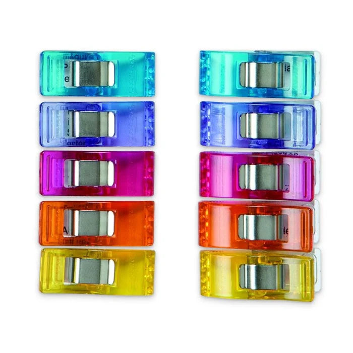 Wonder Clips
