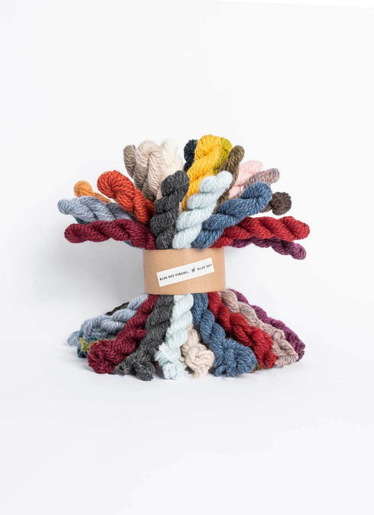 Woolstok Bundles