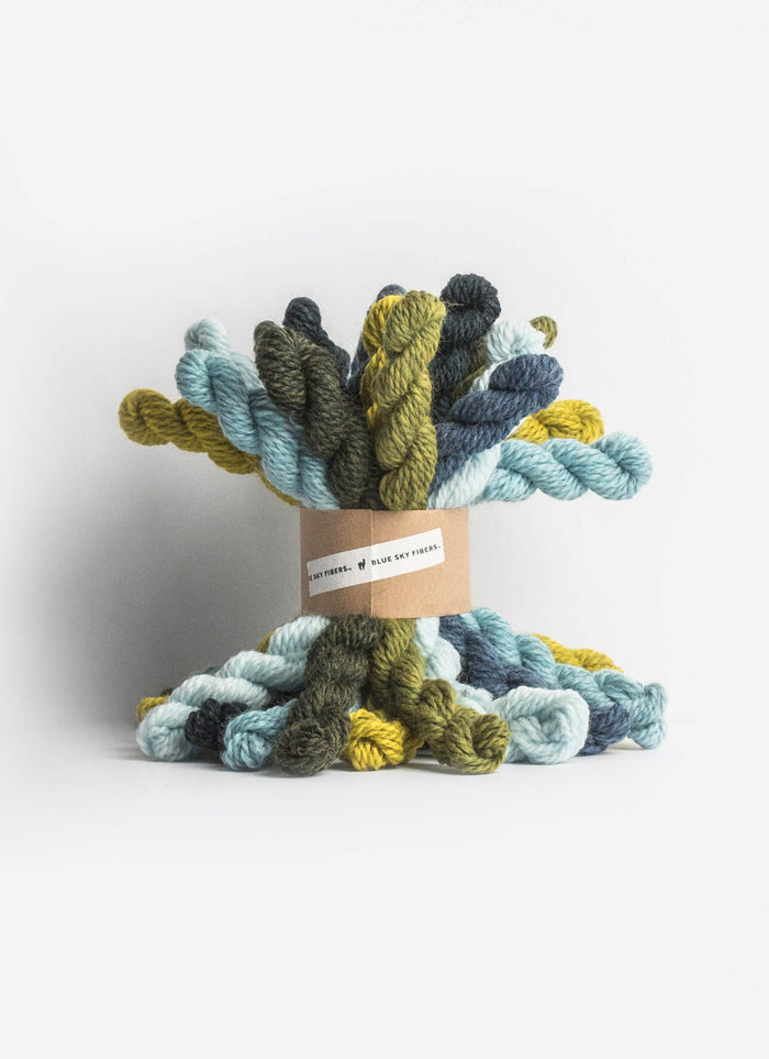 Woolstok Bundles
