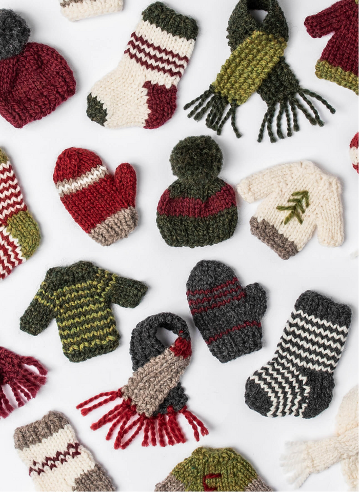 Woolstok Bundles