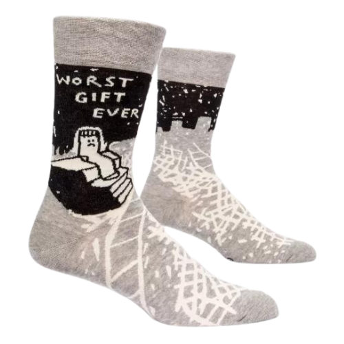 Worst Gift Ever