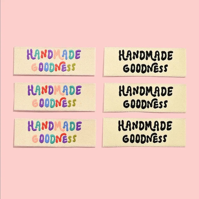 Handmade Goodness
