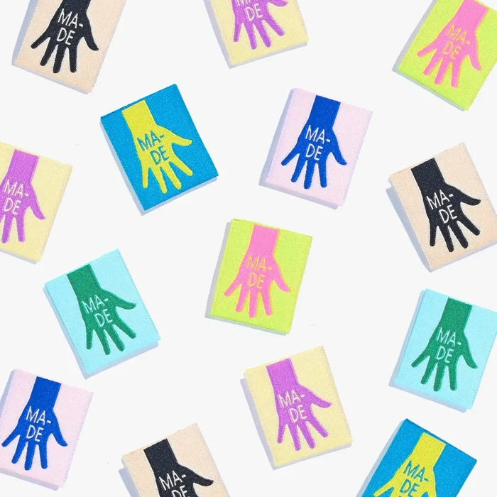 (Hand) Made