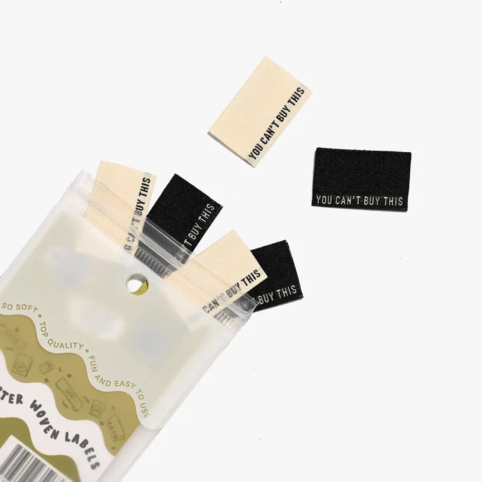 You Can't Buy This (Bk/Cream)