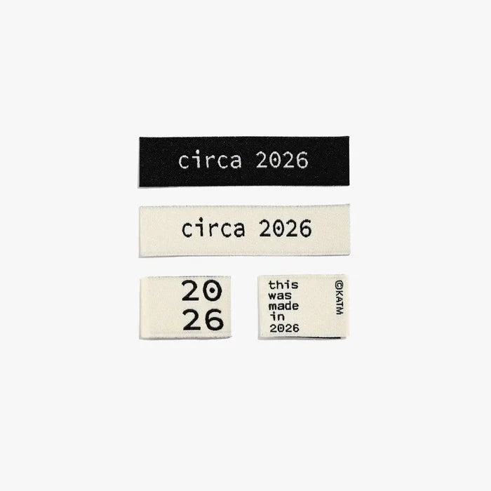 Circa 2026
