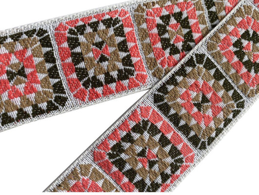 Woven Trim
