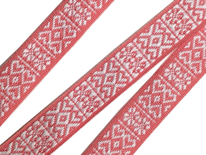 Woven Trim