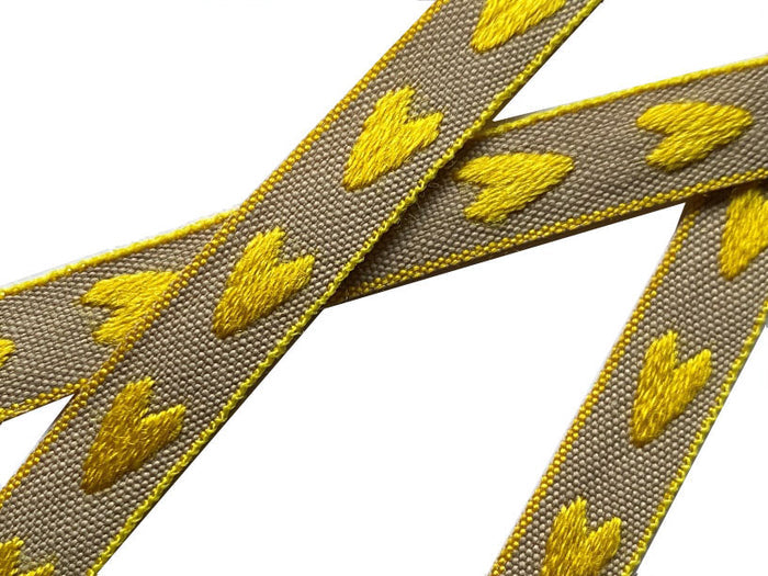 Woven Trim