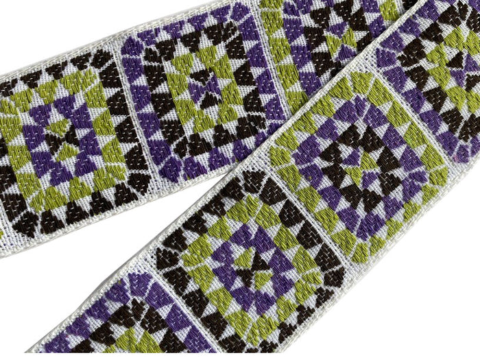 Woven Trim