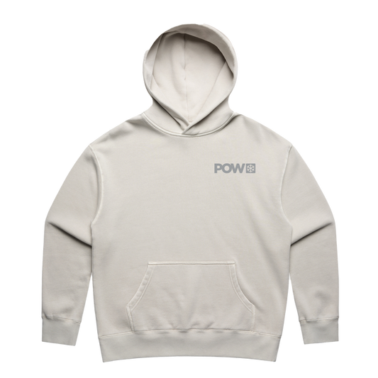 W's POW United Hoodie