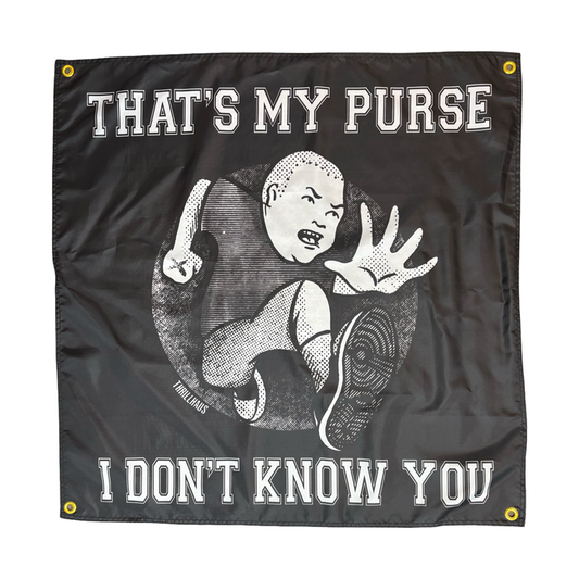 xBobby Hillx Flag