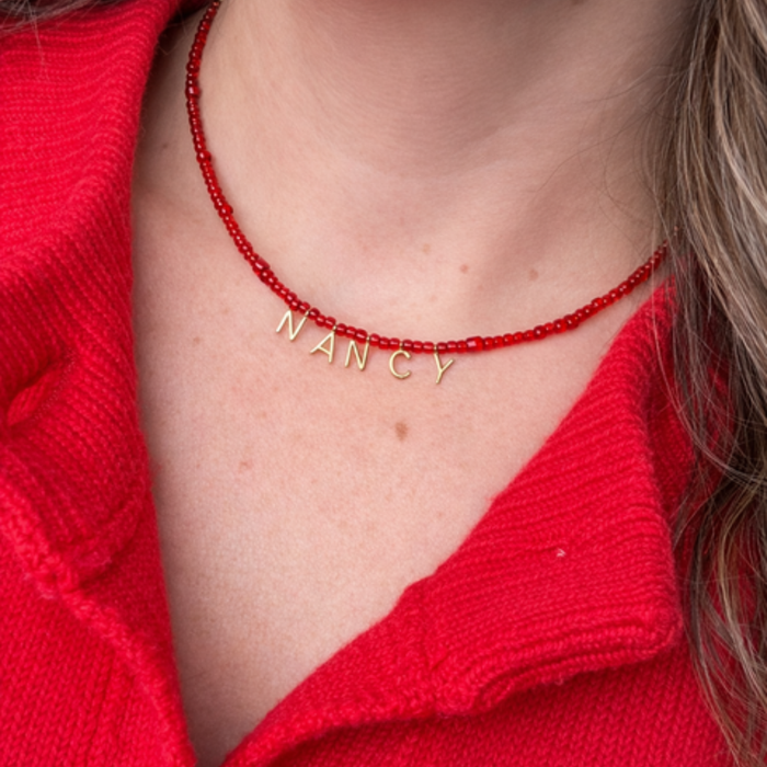 XO Necklace