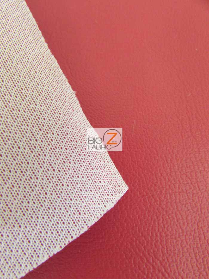 Yellow Marine Vinyl Fabric / Sold By The Yard