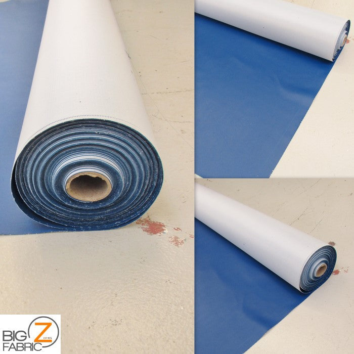 Yellow Marine Vinyl Fabric / Sold By The Yard
