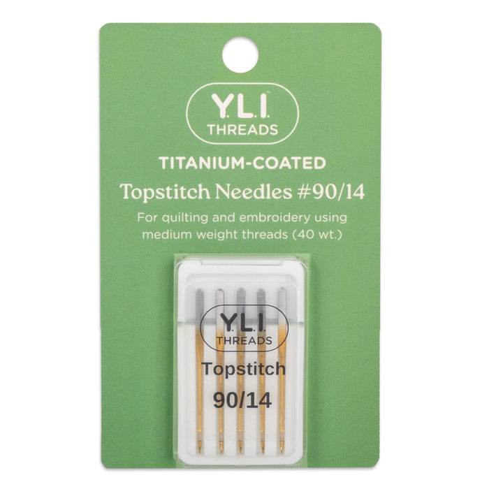 YLI Thead Elite Spool Set - Spring