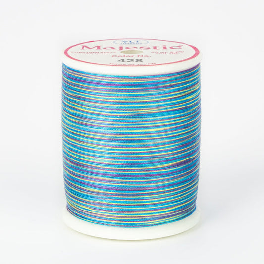 YLI Thread Majestic #428 - Aloha Spool