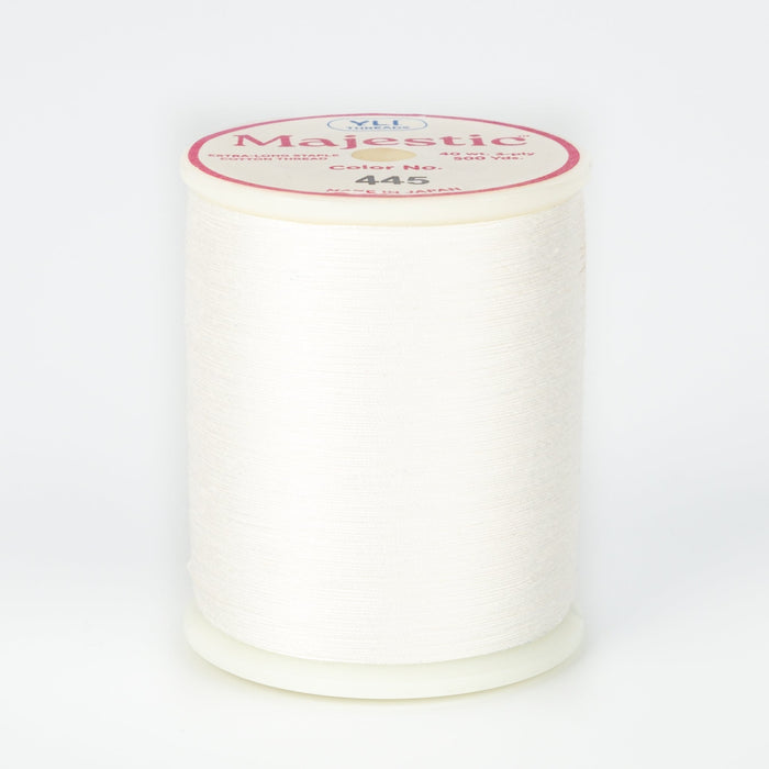 YLI Thread Majestic #445 - Cotton Blossom Spool