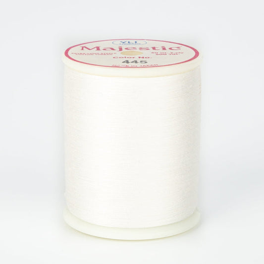 YLI Thread Majestic #445 - Cotton Blossom Spool
