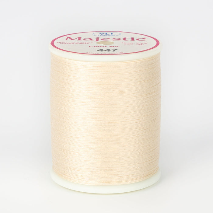 YLI Thread Majestic #447 - Antique Spool