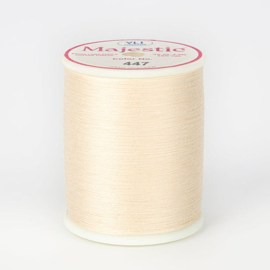 YLI Thread Majestic #447 - Antique Spool