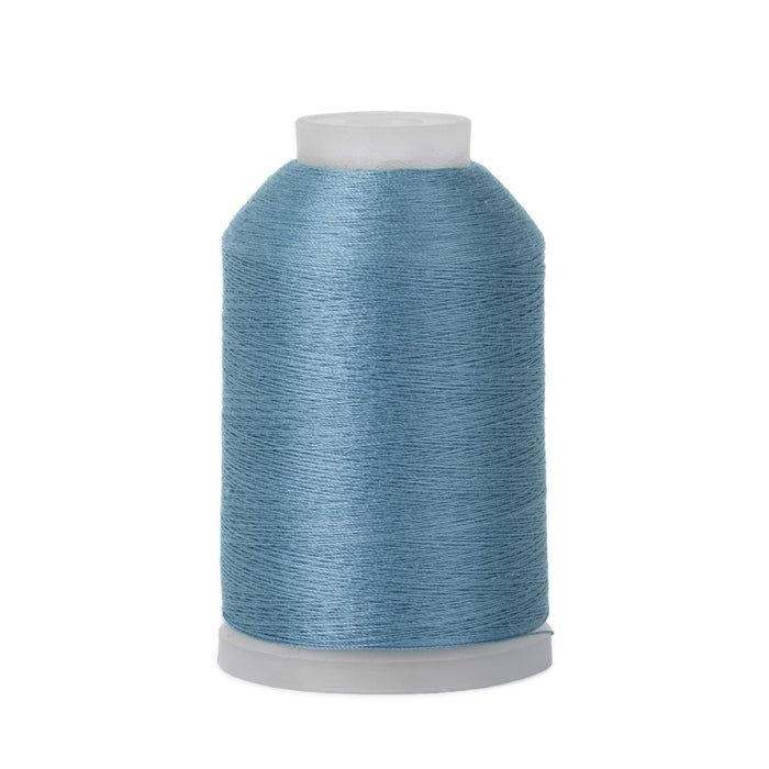 YLI Thread Soft Touch #013 - Lt Blue Mini Cone