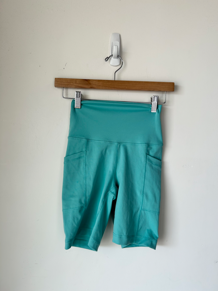 Yogalicious Athletic Shorts Size Extra Small