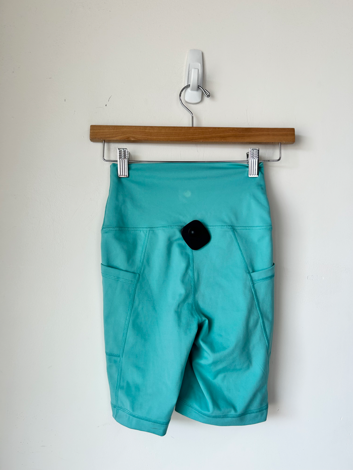 Yogalicious Athletic Shorts Size Extra Small