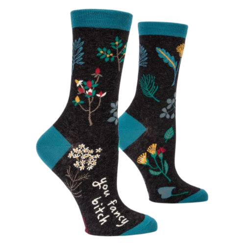 You Fancy Bitch - Sock Bar