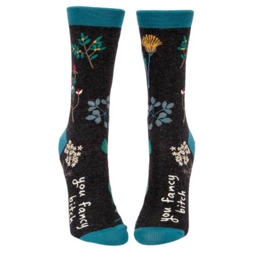 You Fancy Bitch - Sock Bar