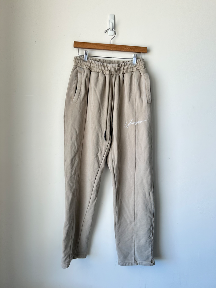 Young La Athletic Pants Size Large