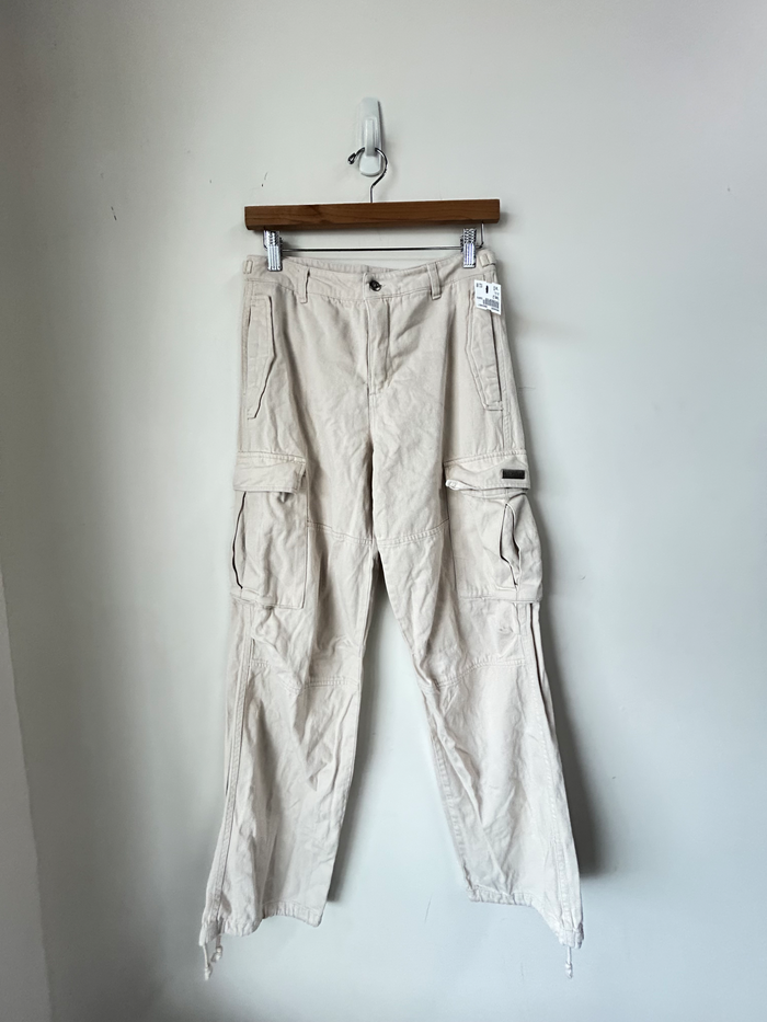 Young La Pants Size Extra Small