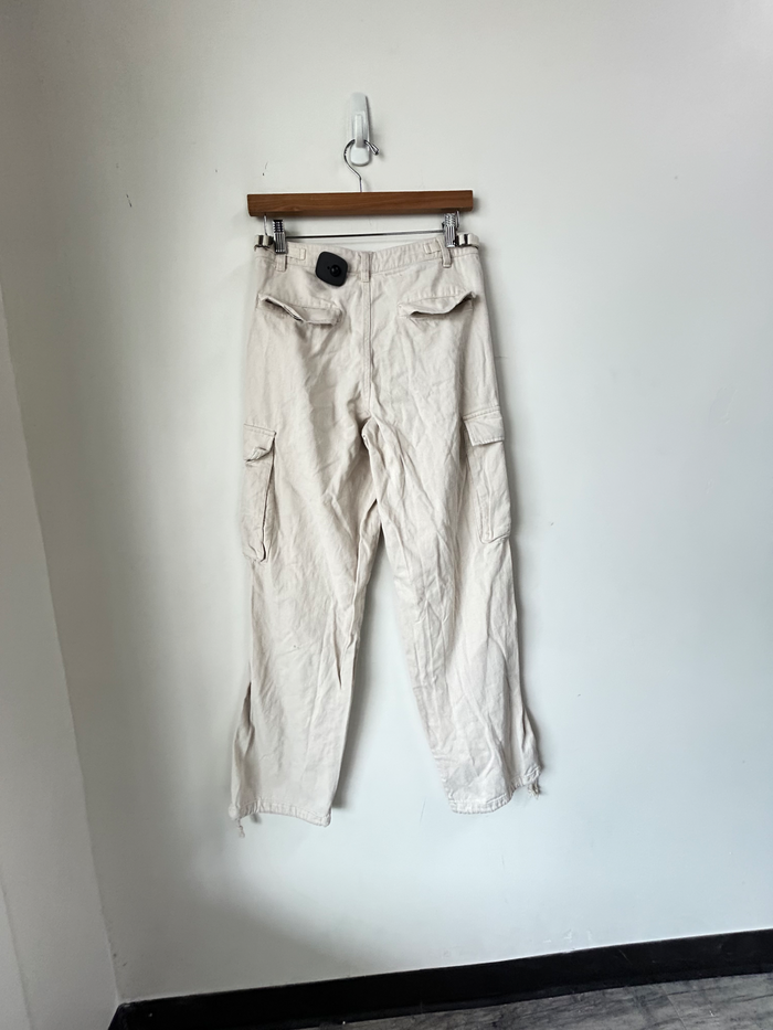 Young La Pants Size Extra Small
