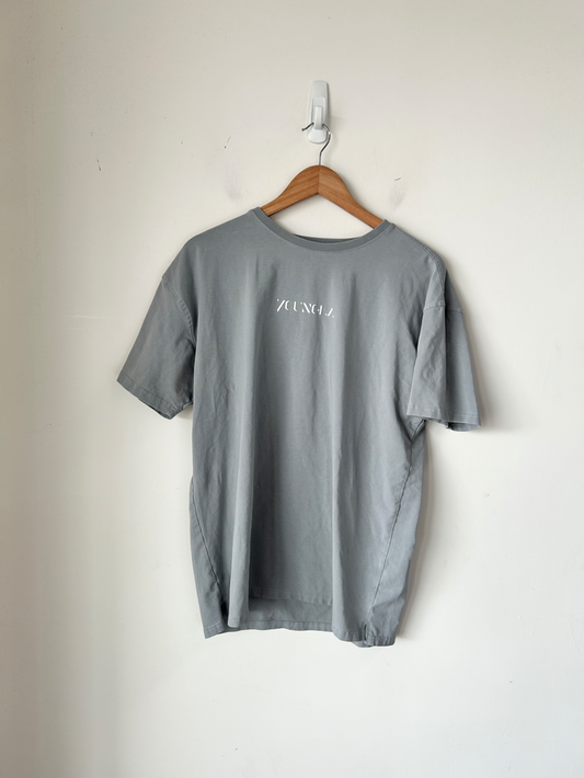Young La Short Sleeve Top Size Large