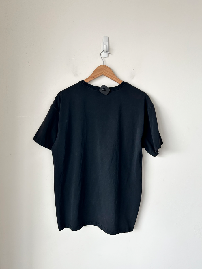 Young La Short Sleeve Top Size Large